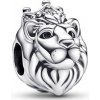 Prívesok PANDORA Kráľovský lev 792199C01 Prívesok PANDORA Kráľovský lev 792199C01