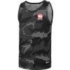 PitBull West Coast - pánské tílko SMALL HILLTOP black camo L PitBull West Coast - pánské tílko SMALL HILLTOP black camo L