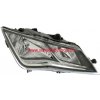 Seat LEON 2013- hlavný reflektor H7+H7 pravý /DEPO/ Seat LEON 2013- hlavný reflektor H7+H7 pravý /DEPO/