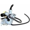 KarryKar Karburátor na ATV 50-125 ccm PZ19 s palivovým ventilom KarryKar Karburátor na ATV 50-125 ccm PZ19 s palivovým ventilom