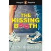 Penguin Reader Level 4: The Kissing Booth Penguin Reader Level 4: The Kissing Booth
