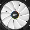 Tichý ventilátor Cryorig QF140 (CR-Q4B) Tichý ventilátor Cryorig QF140 (CR-Q4B)