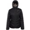Alpine Pro EROMA dámska čierna obojstranná bunda - XS Alpine Pro EROMA dámska čierna obojstranná bunda - XS