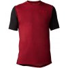 Fox Ranger DR SS Race Jersey Bordeaux Veľkosť: L Fox Ranger DR SS Race Jersey Bordeaux Veľkosť: L