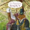 Audiokniha - La Fontainovy bajky (MP3-CD) Audiokniha - La Fontainovy bajky (MP3-CD)