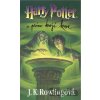 Harry Potter a princ dvojí krve - J. K. Rowlingová