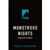 Monstrous Nights (Dimova,Genoveva)(Brožovaná) Monstrous Nights (Dimova,Genoveva)(Brožovaná)