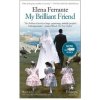 My Brilliant Friend - Elena Ferrante, Europa Editions My Brilliant Friend - Elena Ferrante, Europa Editions
