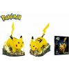 3D Puzzle - FDP POKÉMON PIKACHU 3D Puzzle - FDP POKÉMON PIKACHU