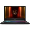 MSI Katana/15 HX B14WFK-249XSK/i7-14650HX/15,6 MSI Katana/15 HX B14WFK-249XSK/i7-14650HX/15,6