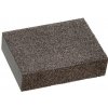 COLOR EXPERT Brúsna huba P80 Alu-Oxid 100x70x25mm COLOR EXPERT Brúsna huba P80 Alu-Oxid 100x70x25mm