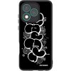 Picasee ULTIMATE CASE pro Honor 400 Lite 5G - Throw UP Picasee ULTIMATE CASE pro Honor 400 Lite 5G - Throw UP