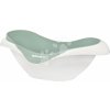 Vanička Camélé’O 1st Age Baby Bath Beaba Sage Green zelená od 0 mes Vanička Camélé’O 1st Age Baby Bath Beaba Sage Green zelená od 0 mes