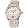 FREDERIQUE CONSTANT - Ladies Classique White Diamonds Bicolor Automatic - Dámske hodinky FREDERIQUE CONSTANT - Ladies Classique White Diamonds Bicolor Automatic - Dámske hodinky