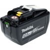 Makita 1915J2-8 BL18120 Li-ion LXT 18V 12Ah