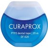 Curaprox DF 820 PTFE zubná niť 35 m Curaprox DF 820 PTFE zubná niť 35 m