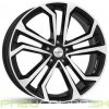 DEZENT TA DARK 7x17 5x100 ET45 57.1 DEZENT TA DARK 7x17 5x100 ET45 57.1
