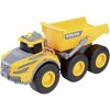 Dickie Constructor vyklápač VOLVO so svetlom a zvukom 23 cm Dickie Constructor vyklápač VOLVO so svetlom a zvukom 23 cm
