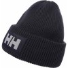 Helly Hansen Hh Box beanie 53648-597 tmavo modrá Helly Hansen Hh Box beanie 53648-597 tmavo modrá