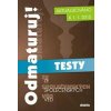 Odmaturuj! ze společenských věd TESTY Odmaturuj! ze společenských věd TESTY