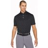 Pánske golfové tričko Nike Dri-FIT Player Club Čierna XXL Pánske golfové tričko Nike Dri-FIT Player Club Čierna XXL