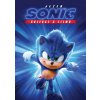 Ježko Sonic 1-3 kolekcia 3DVD