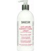 BINGOSPA krém na celulitídu a strie L-karnitín kofeín zázvor 500 ml