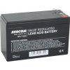 AVACOM batéria 12V 7,2Ah F2 (PBAV-12V007,2-F2A) PBAV-12V007,2-F2A AVACOM batéria 12V 7,2Ah F2 (PBAV-12V007,2-F2A) PBAV-12V007,2-F2A