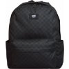 Vans Old Skool Check Black/Charcoal 22 l Vans Old Skool Check Black/Charcoal 22 l