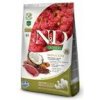 Farmina N&D dog QUINOA (GF) adult all breed, skin & coat, duck 2,5 kg Farmina N&D dog QUINOA (GF) adult all breed, skin & coat, duck 2,5 kg