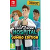 Two Point Hospital Jumbo Edition (Switch) Two Point Hospital Jumbo Edition (Switch)