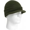 Čiapka so šiltom US JEEP OLIV Čiapka so šiltom US JEEP OLIV