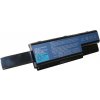 VHBW Batéria pre Acer Aspire 5200 / 5300 / 5500, 11,1 V, 8800 mAh - neoriginálne VHBW Batéria pre Acer Aspire 5200 / 5300 / 5500, 11,1 V, 8800 mAh - neoriginálne
