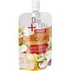 Novofruct DayUp + Power Collagen Kapsička banán, jablko, kokos, vanilka Novofruct DayUp + Power Collagen Kapsička banán, jablko, kokos, vanilka