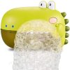 Malplay hračka do vane dinosaurus stroj na bublinky do vane hračka do vody motív zvieratka pre deti od 3 rokov darček Malplay hračka do vane dinosaurus stroj na bublinky do vane hračka do vody motív zvieratka pre deti od 3 rokov darček