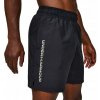 Under Armour shorts UA Woven Graphic shorts BLK Mens čierna Under Armour shorts UA Woven Graphic shorts BLK Mens čierna