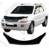 Kryt prednej kapoty Kia Sportage 2006-2010 Kryt prednej kapoty Kia Sportage 2006-2010