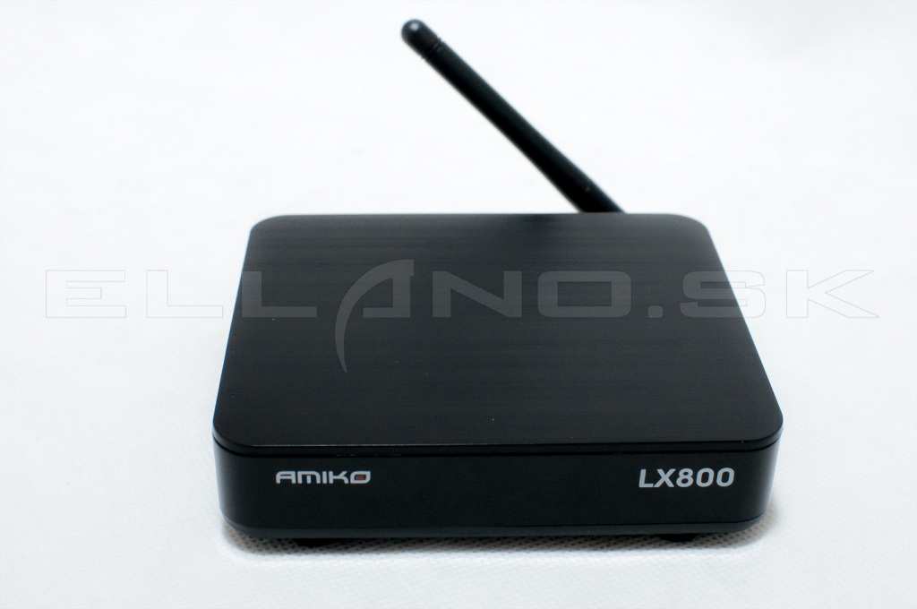 Amiko LX-800