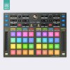 Doto Design Skin DDJ-XP2 Mash-Up Urban Jungle