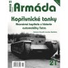 Armáda č.21 - Kopřivnické tanky: Neznámá kapitola z historie automobilky Tatra