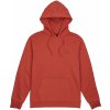 Converse EMBROIDERED STAR CHEVRON FRENCH TERRY PULLOVER HOODIE pánska mikina 10020343-A22
