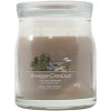 Yankee Candle Signature Seaside Woods 368 g