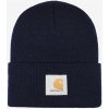 Carhartt Watch Hat navy