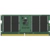 Kingston DDR5 - Modul - 32 GB - SO DIMM 262-PIN (KCP556SD8-32) Kingston DDR5 - Modul - 32 GB - SO DIMM 262-PIN (KCP556SD8-32)