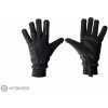 FORCE Winter Tech rukavice, čierna XXL FORCE Winter Tech rukavice, čierna XXL