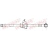 Brzdová hadica QUICK BRAKE 58.855X Brzdová hadica QUICK BRAKE 58.855X