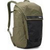 Cyklistický batoh Thule Paramount Commuter Backpack 28L - soft green Cyklistický batoh Thule Paramount Commuter Backpack 28L - soft green