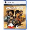 Uncharted: Kolekcja Dziedzictwo Złodziei PlayStation 5 (PS5) – krabicová verzia Uncharted: Kolekcja Dziedzictwo Złodziei PlayStation 5 (PS5) – krabicová verzia