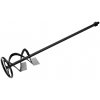 Špachtlový mixér LUX-TOOLS O 120 mm 800 W Špachtlový mixér LUX-TOOLS O 120 mm 800 W