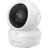 EZVIZ IP kamera H6c G1 3K/ vnitřní/ Wi-Fi/ 5Mpix/ objektiv 4mm/ H.265/ IR přísvit až 10m/ černo-bílá EZVIZ IP kamera H6c G1 3K/ vnitřní/ Wi-Fi/ 5Mpix/ objektiv 4mm/ H.265/ IR přísvit až 10m/ černo-bílá